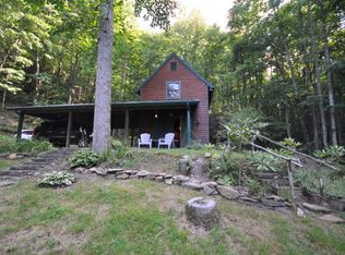 240 Buckhorn Rd, Murphy, NC 28906