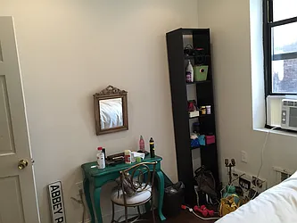 Rented by Big Apple Properties, LLC