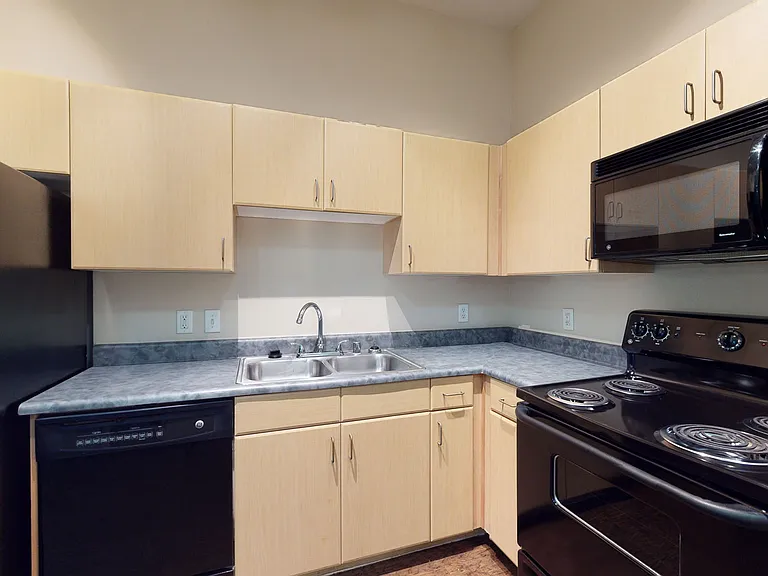 Legacy Village Apartment Homes — Photo 279