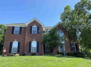 2086 Blankenbecker Dr, Florence, KY 41042
