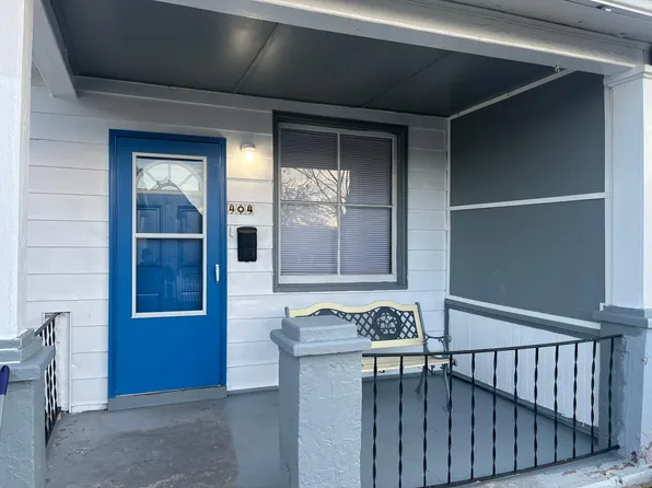 404 Pennsylvania Ave, Cumberland, MD 21502