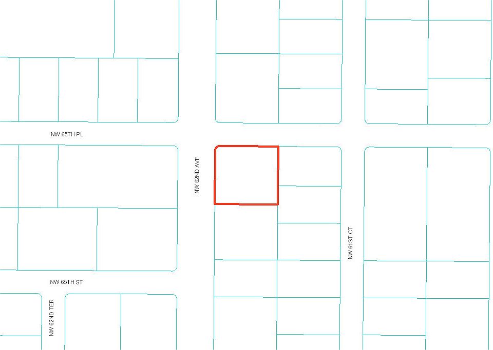 1st image of 6500 NW 62nd Ave