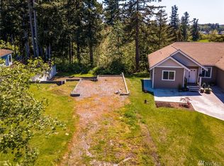 4731 S Golf Course Dr, Blaine, WA 98230