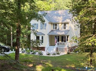 9255 Ordinary Ln, New Kent, VA 23124