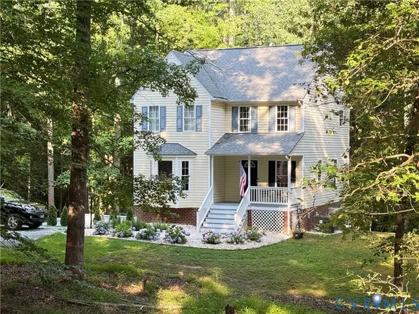 9255 Ordinary Ln, New Kent, VA 23124