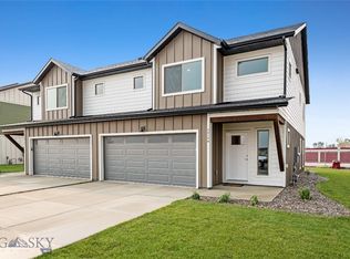 2010 Ross Way #A-B, Belgrade, MT 59714