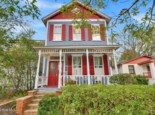 312 N 6th Street, Wilmington, NC 28401