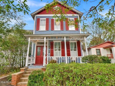 312 N 6th Street, Wilmington, NC, 28401