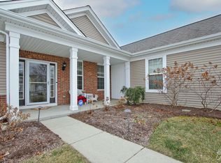 3659 Canton Cir, Mundelein, IL 60060