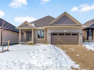47 Lark St, Tillsonburg, ON