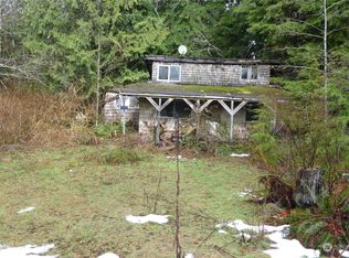 650 River Bend Rd, Forks, WA 98331