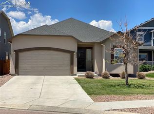 2345 Reed Grass Way, Colorado Springs, CO 80915