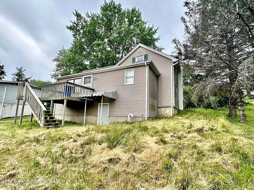 178 Foote Ave Duryea, PA, 18642 Apartments for Rent Zillow