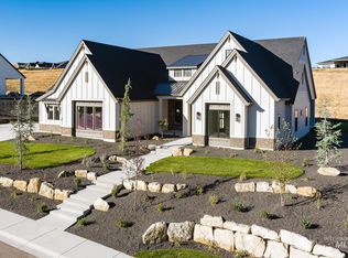 11575 N Elk Ridge Way, Boise, ID 83714