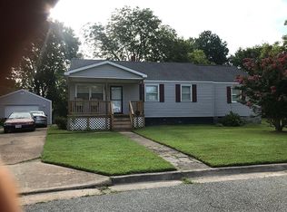 408 Craven St, Hampton, VA 23661