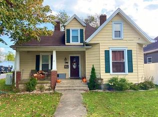 516 Poplar St, Georgetown, KY 40324