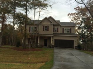 8725-87 Stellas Way LOT 25, Rocky Point, NC 28457