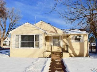 1500 S Grange Ave, Sioux Falls, SD 57105