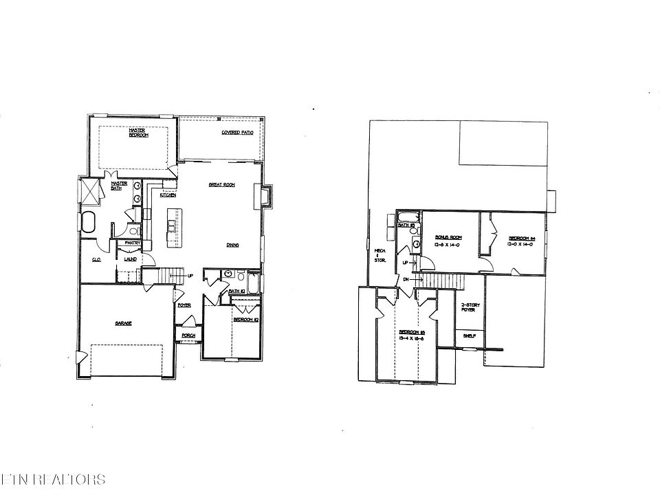 2nd image of 9927 Rio Bravo Ln