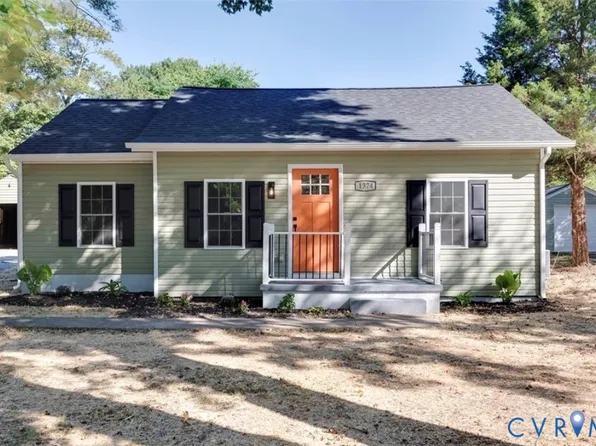 1374 School House Rd, Henrico, VA 23231