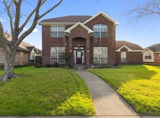 6609 Falcon St, Rowlett, TX 75089