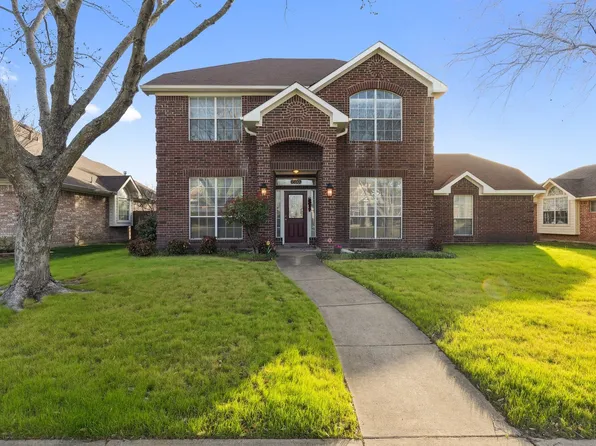 6609 Falcon St, Rowlett, TX 75089
