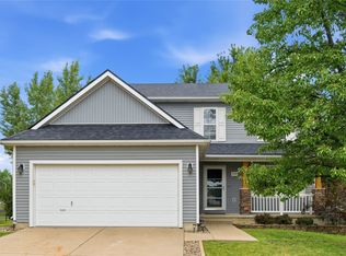 3220 SW Palidian Cir, Ankeny, IA 50023