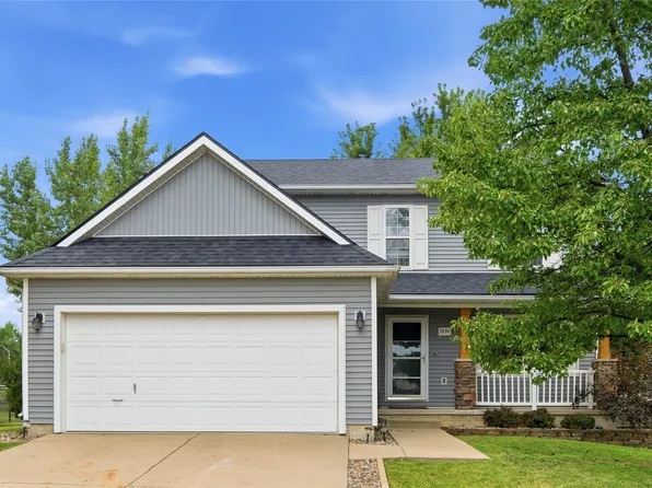 3220 SW Palidian Cir, Ankeny, IA 50023