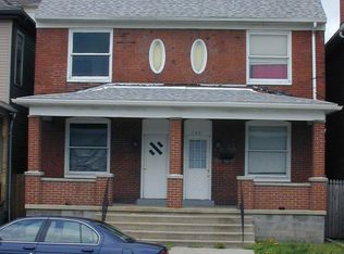 308 Park St, Cumberland, MD 21502