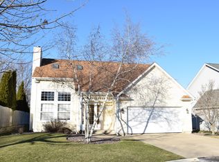 3340 124th St, Pleasant Prairie, WI 53158