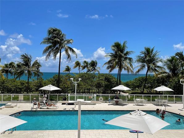 10185 Collins Ave APT 318