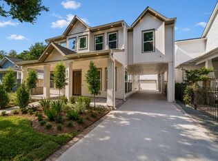 603 E 23rd St, Houston, TX 77008