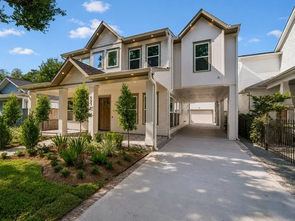 603 E 23rd St, Houston, TX 77008