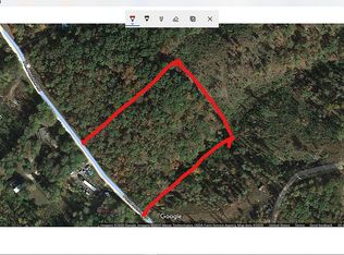Deer Trail Dr, Lobelville, TN 37097