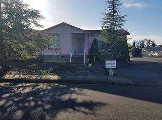 305 Easy St, Sutherlin, OR 97479