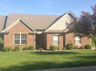 100 Sidney Drive, Mount Sterling, KY 40353