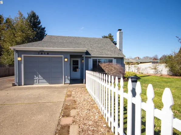 7919 SE Clackamas Rd, Milwaukie, OR 97267