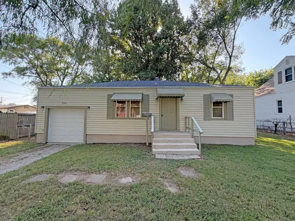 920 N Pickwick Ave, Springfield, MO 65802