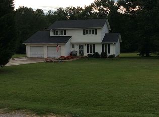 534 Jonas Cir, Chesnee, SC 29323