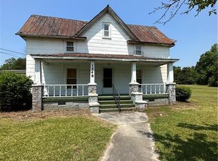 1548 Morgantown Rd, Burlington, NC 27217