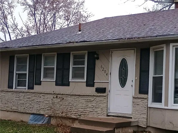 6204 Fairlane Dr, Kansas City, MO 64134
