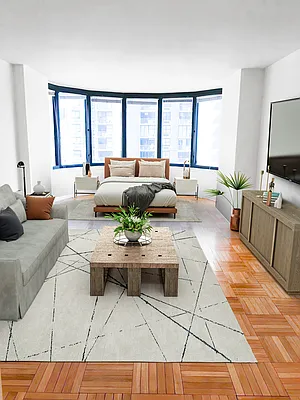 Rented by Corcoran | media 2