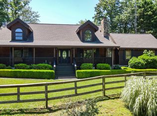 13664 New Hwy #68, Tellico Plains, TN 37385