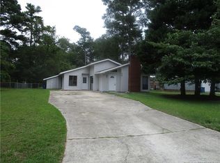 6705 Vaughn Rd, Fayetteville, NC 28304