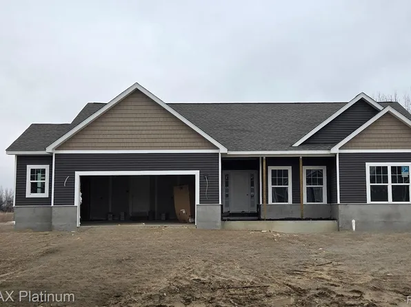 13059 River Rock Pass, Linden, MI 48451