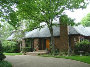 6905 Edelweiss Cir, Dallas, TX 75240