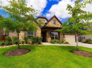 18715 Southard Oaks Dr, Cypress, TX 77429
