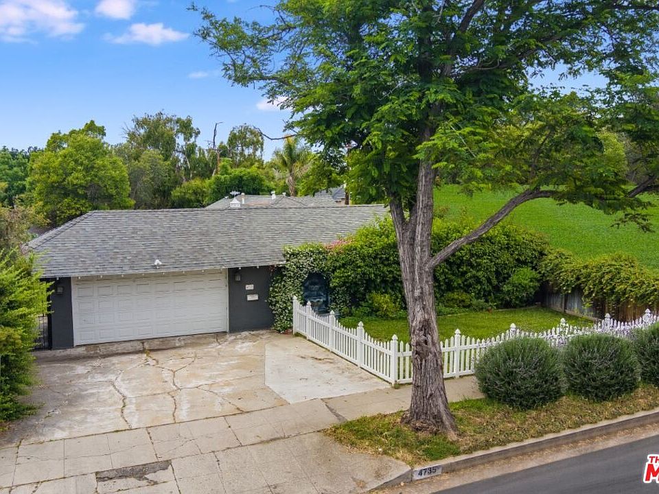 4735 Tyrone Ave, Sherman Oaks, CA 91423 MLS 23275555 Zillow