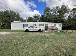 1105 Shipley Rd, Cookeville, TN 38501