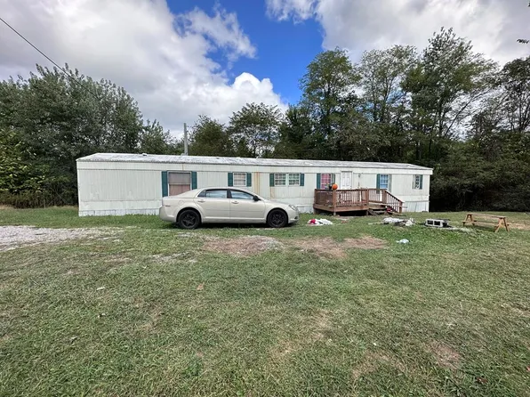 1105 Shipley Rd, Cookeville, TN 38501